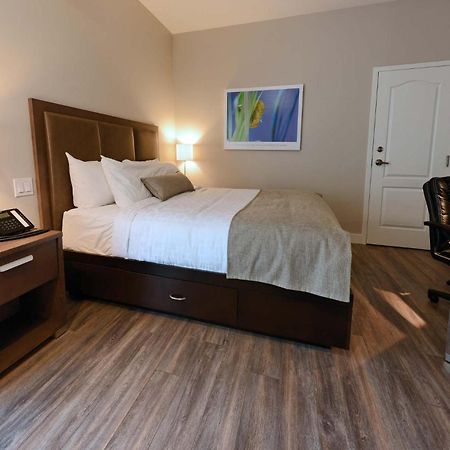 Hotel Et Pavillons Le Petit Manoir Du Casino La Malbaie Exteriér fotografie