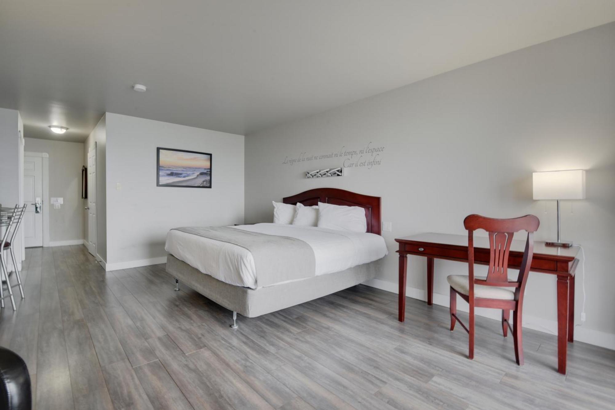 Hotel Et Pavillons Le Petit Manoir Du Casino La Malbaie Exteriér fotografie